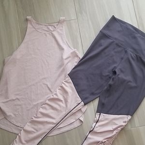 Fabletics outfit
